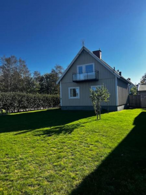Hus med närhet till allt, Falkenberg